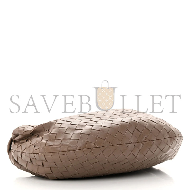 BOTTEGA VENETA JODIE TOP HANDLE BAG 600261 (48*40*16cm) 